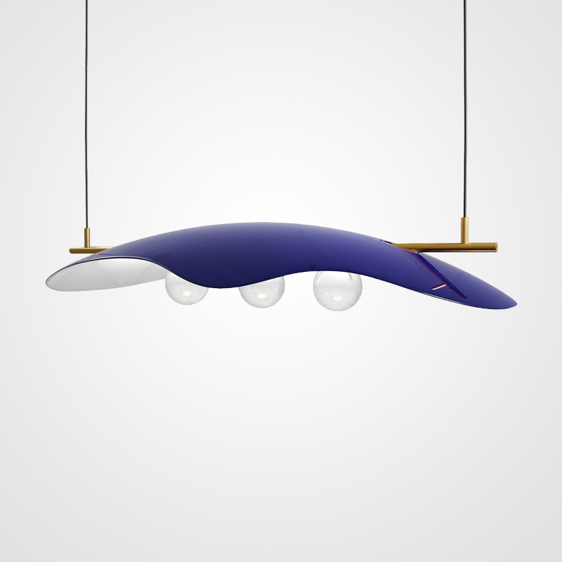 Подвесной светильник NORLAUG L75 by ImperiumLoft