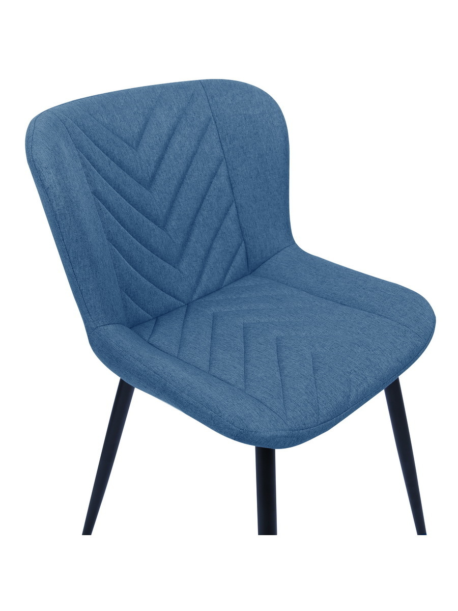 Стул Victory синий Bradex Home FR 0507