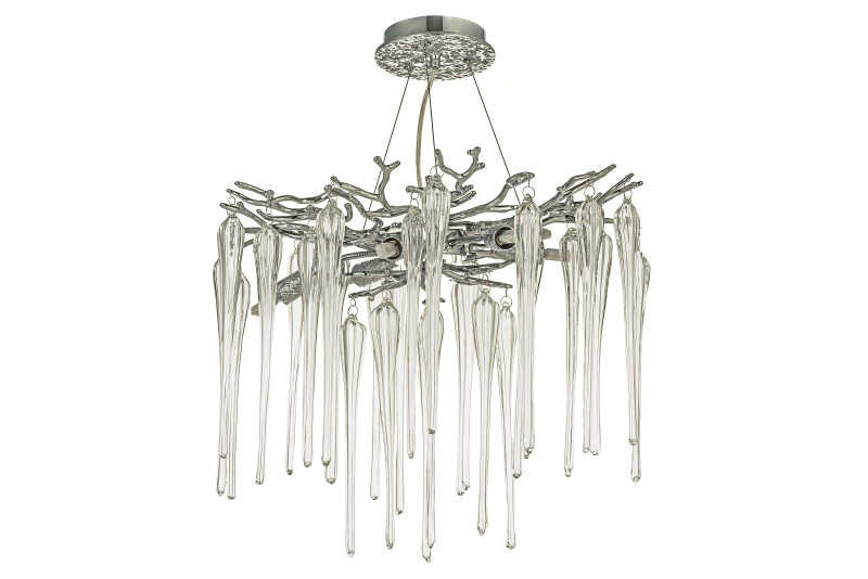 Подвесная люстра Dio D'arte Tavenna H 1.5.46.101 N