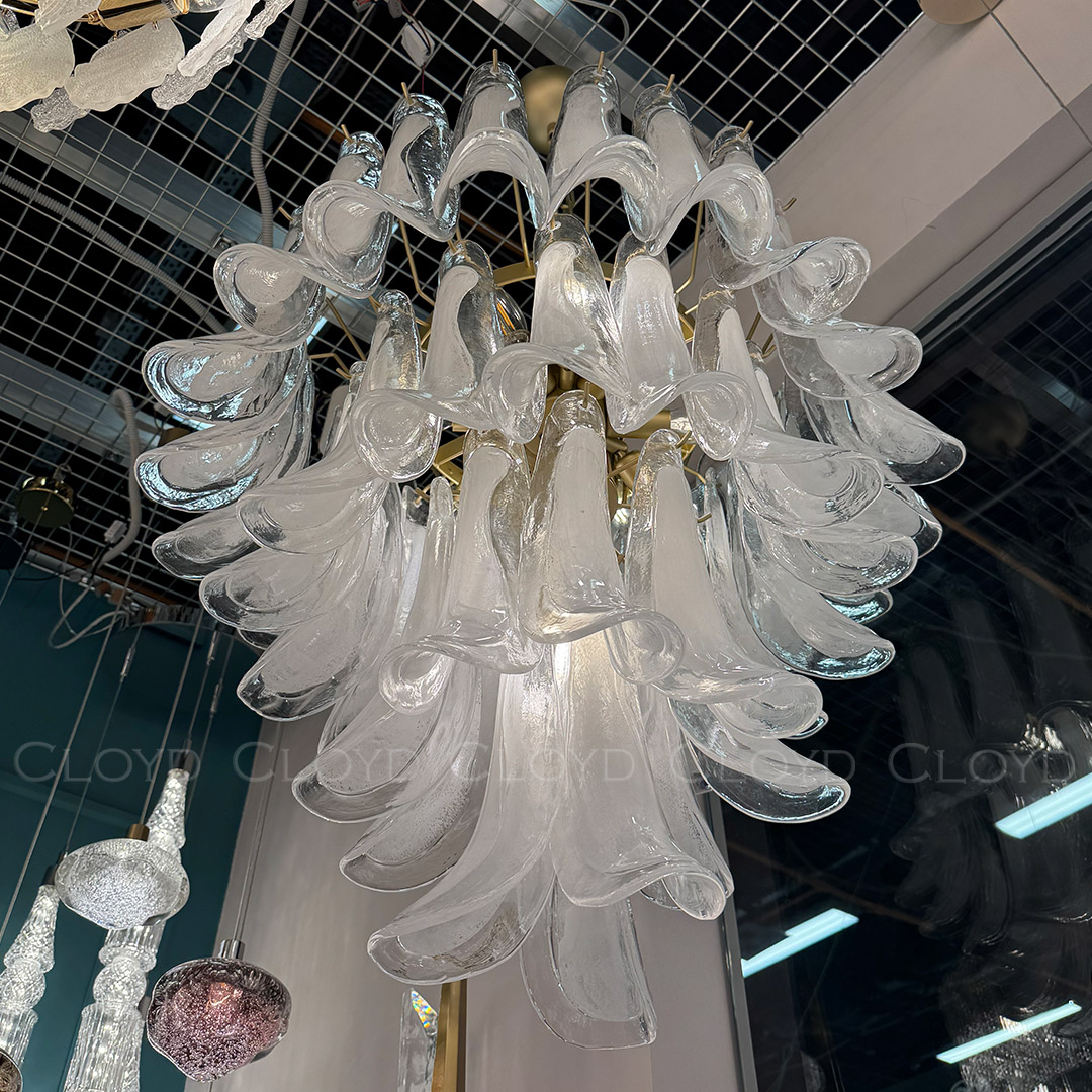 Люстра подвесная Cloyd Azores 11652