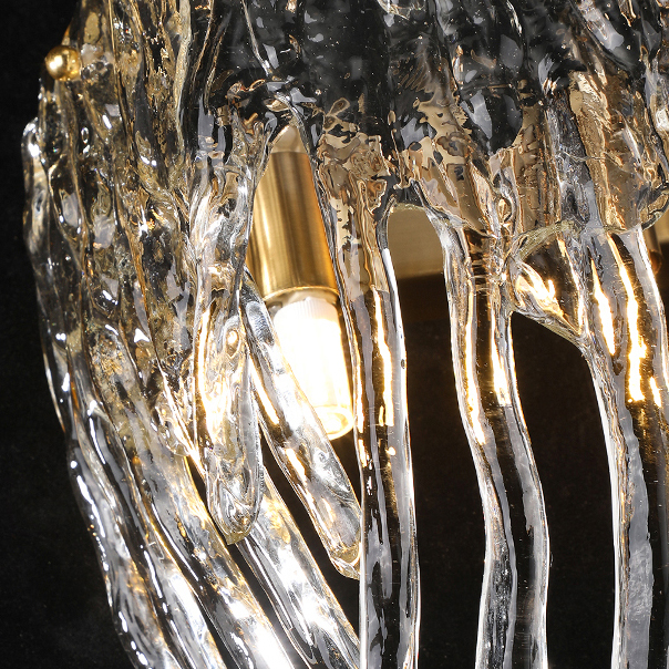 Настенный Светильник Spring Wall By Imperiumloft