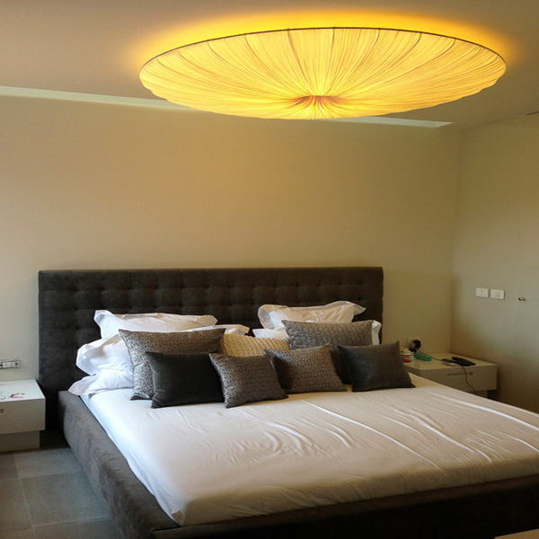 Люстра Aqua Creations Lighting round by ImperiumLoft