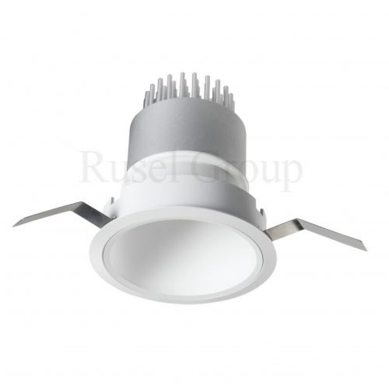 Встраиваемый светильник Leds-C4 VISION