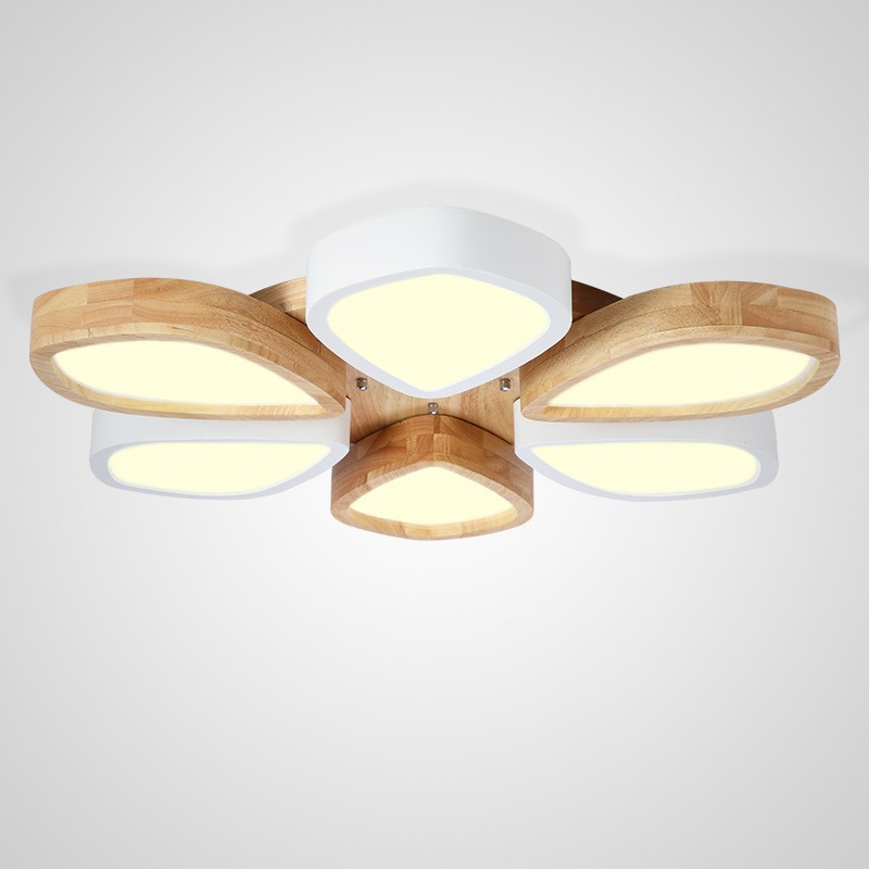 Подвесная люстра TIMMER by ImperiumLoft