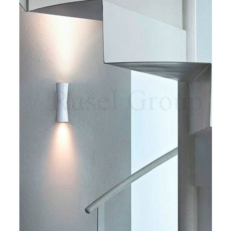 Настенно-потолочный светильник Flos CLESSIDRA Настенно-потолочный светильник Flos CLESSIDRA