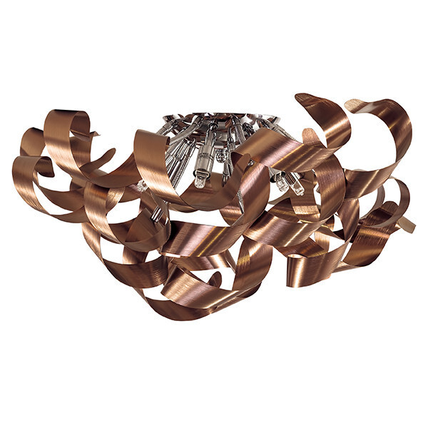 Накладная люстра Lightstar 754068