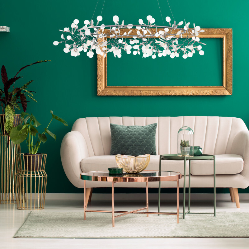 Подвесная люстра ST Luce SL379.103.216