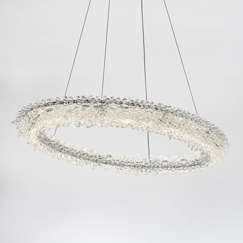 Подвесная люстра MODELUX MS.5004.800 CR