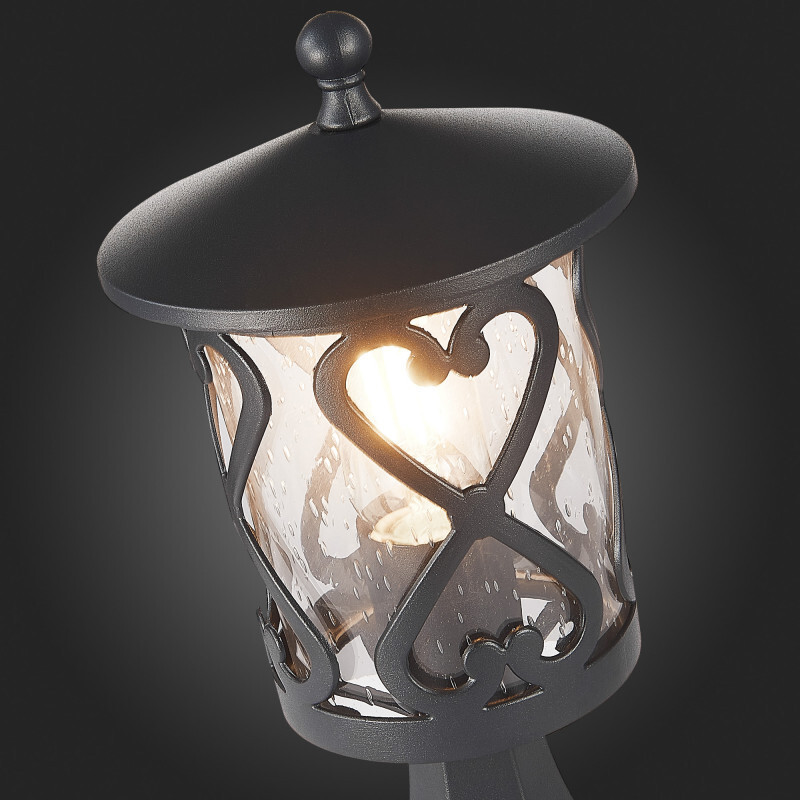 Садовый светильник ST Luce SL085.405.01