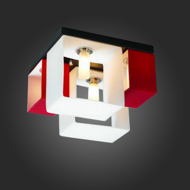 Накладная люстра ST Luce SL536.562.04