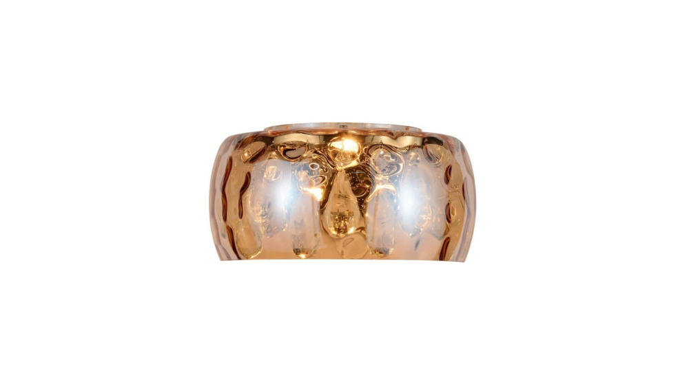 Настенный светильник Lumina Deco LDW 8044-1 AMB