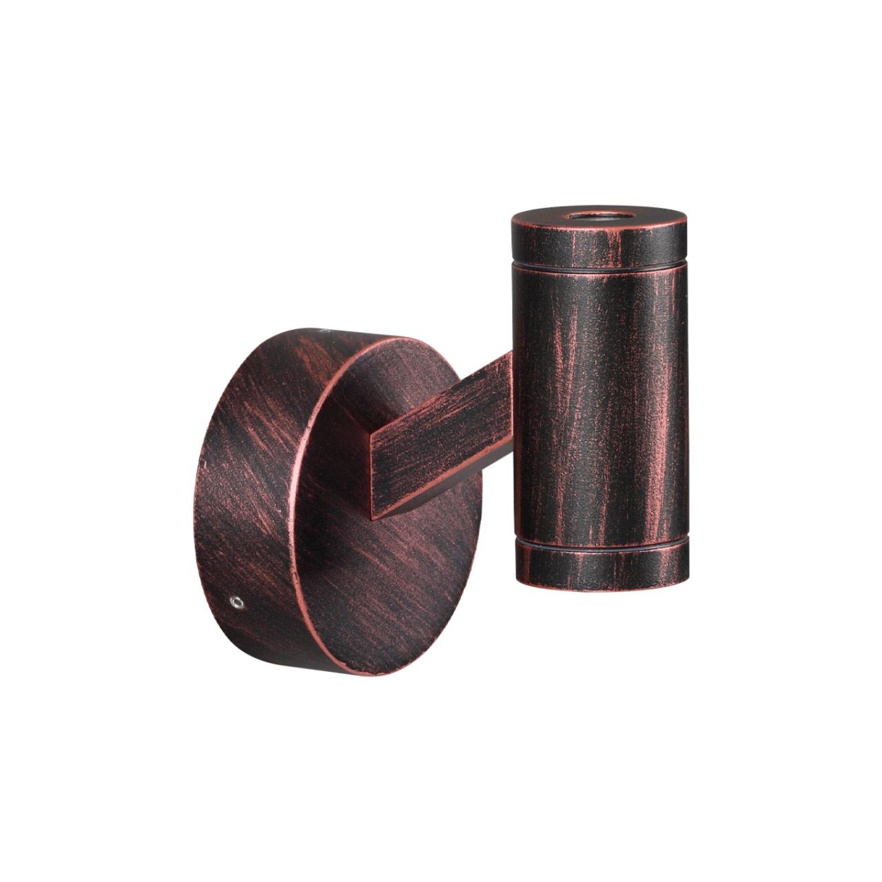 Настенный светильник Odeon Light 6636/6BL