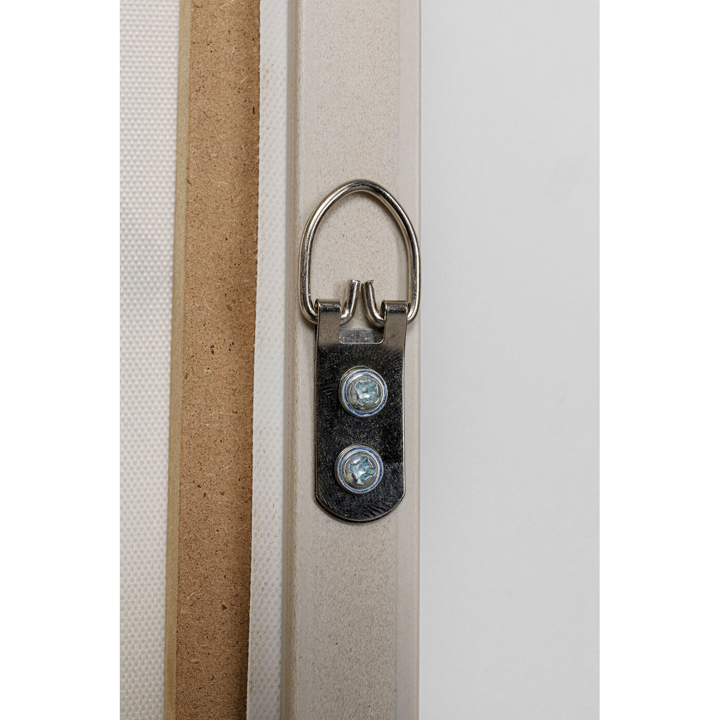 Картина на холсте Art Eye Left 60x90 см KARE 56183