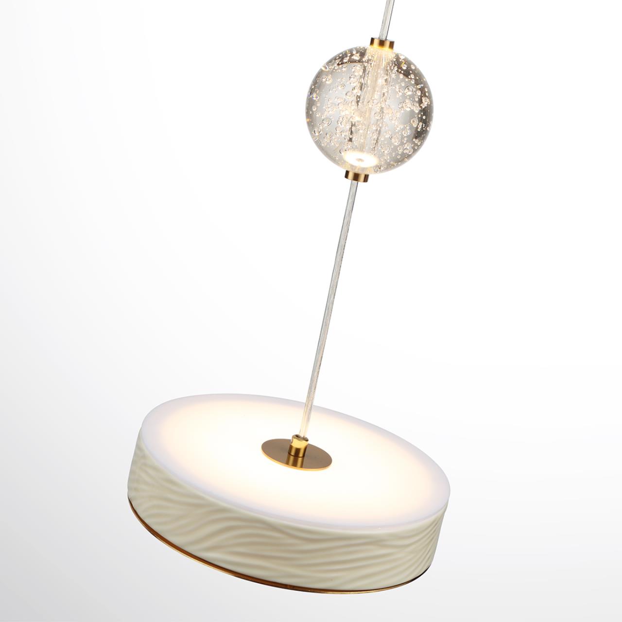 Подвес Odeon Light 5450/32L