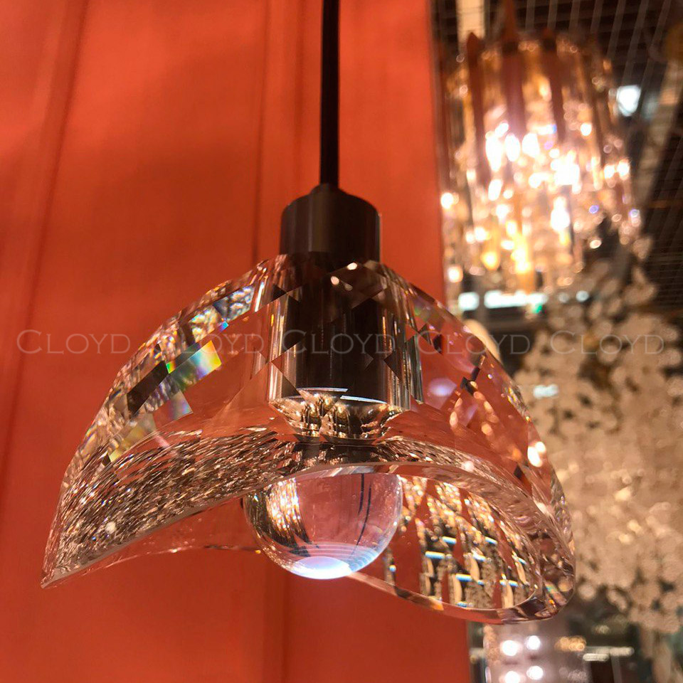 Подвесной светильник Cloyd Vikram 11114