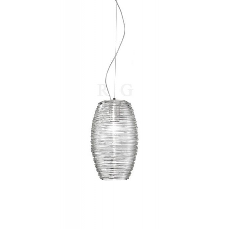 Подвесной светильник Vistosi DAMASCO SP M