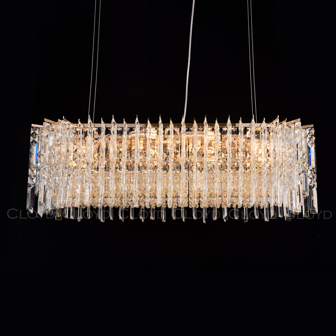 Люстра подвесная Cloyd Sibelius 10892