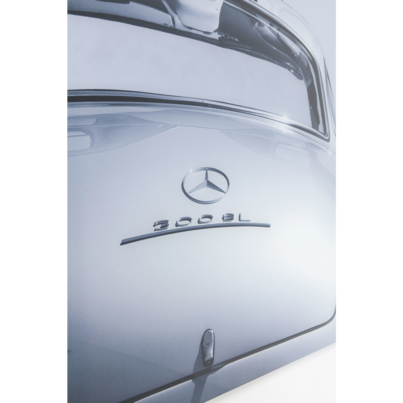 Картина Oldtimer 61474 KARE