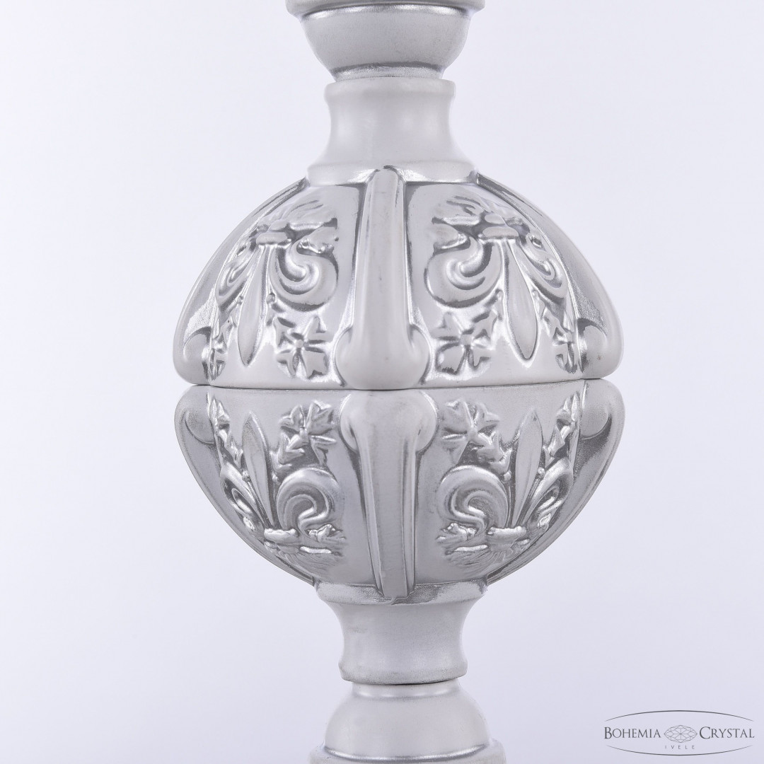 Торшер AL79101T/8/175 B WMN P Aquamarine/M-1H Bohemia Ivele Crystal