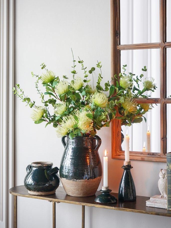 Подсвечник Glasar 460270