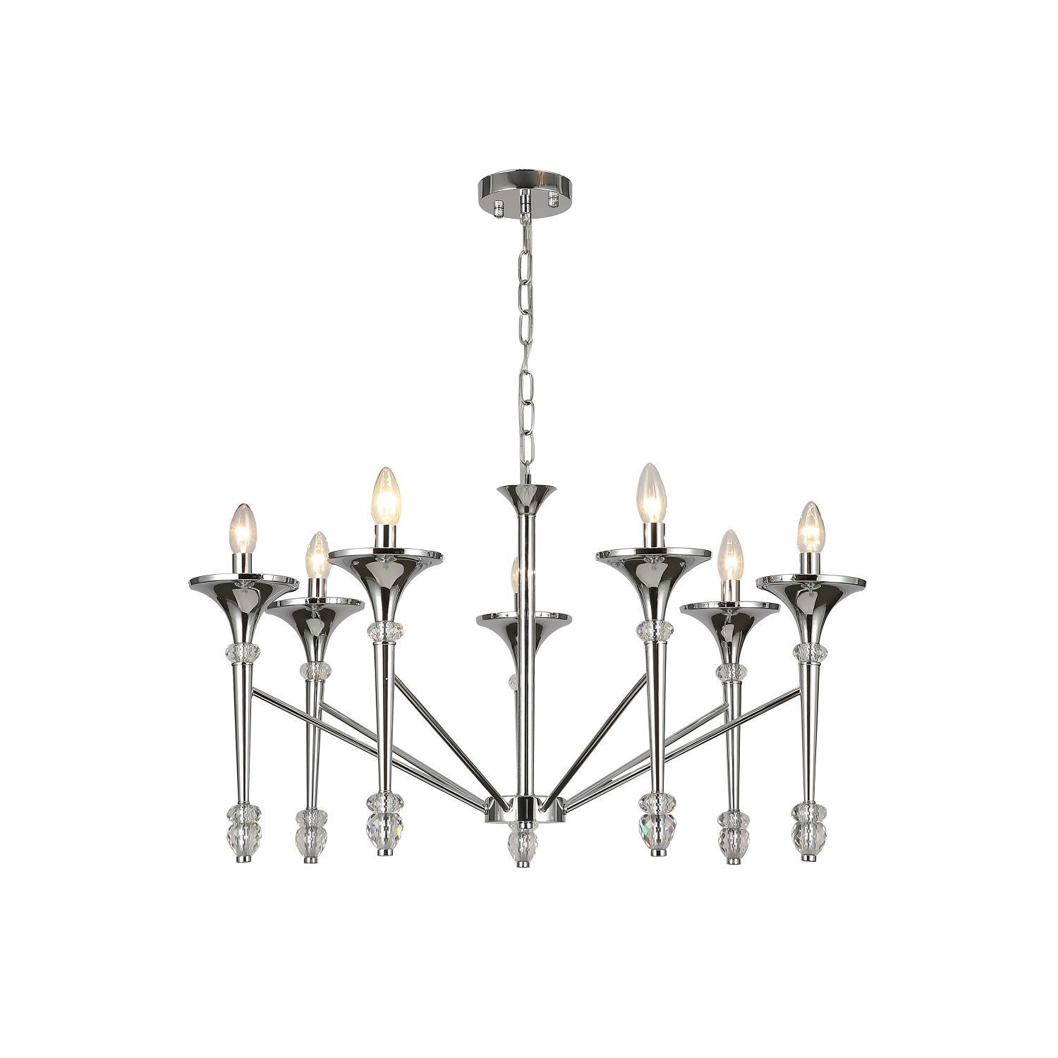 Люстра F-Promo 2856-7P