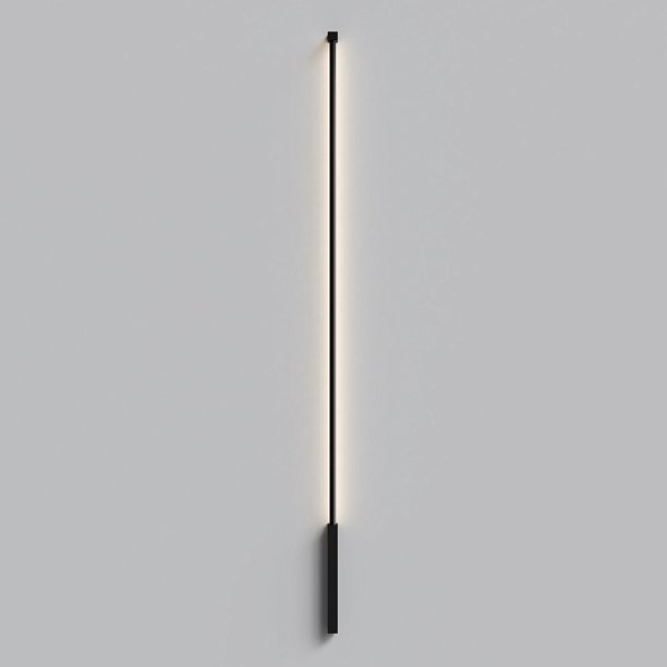 Бра Elektrostandard 40133/LED черный