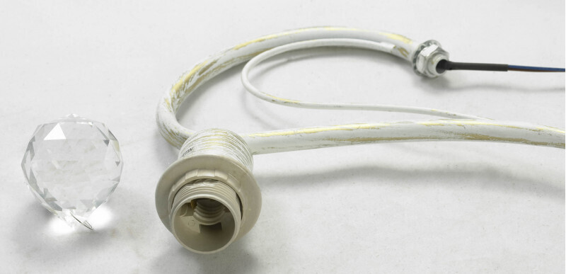 Люстра на штанге Lussole LGO LSP-8061