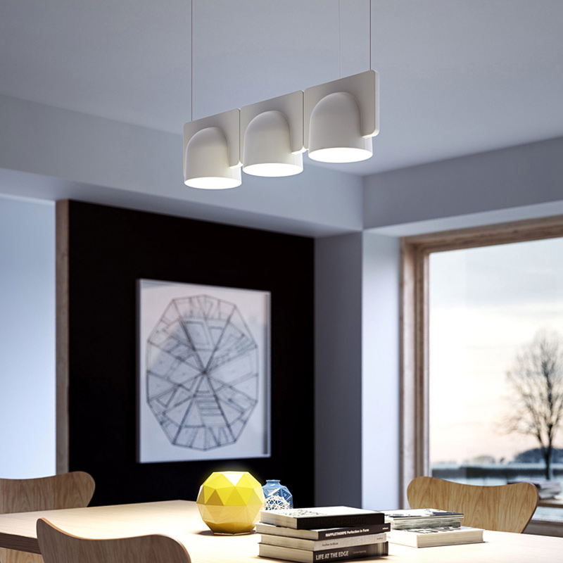 Светильник Fontana Arte Igloo 3 Pendant Lamp by designer Studio Klass L5 by ImperiumLoft