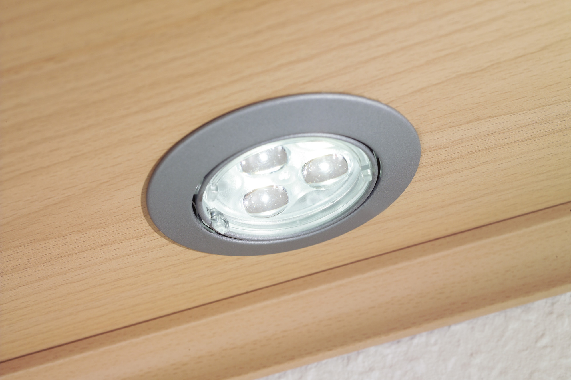 Встраиваемый светильник Paulmann 98729