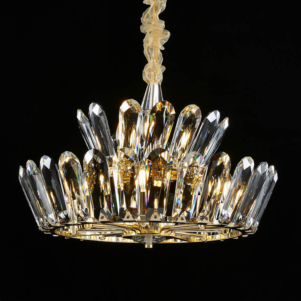 Люстра Delight Collection OMG18001-750