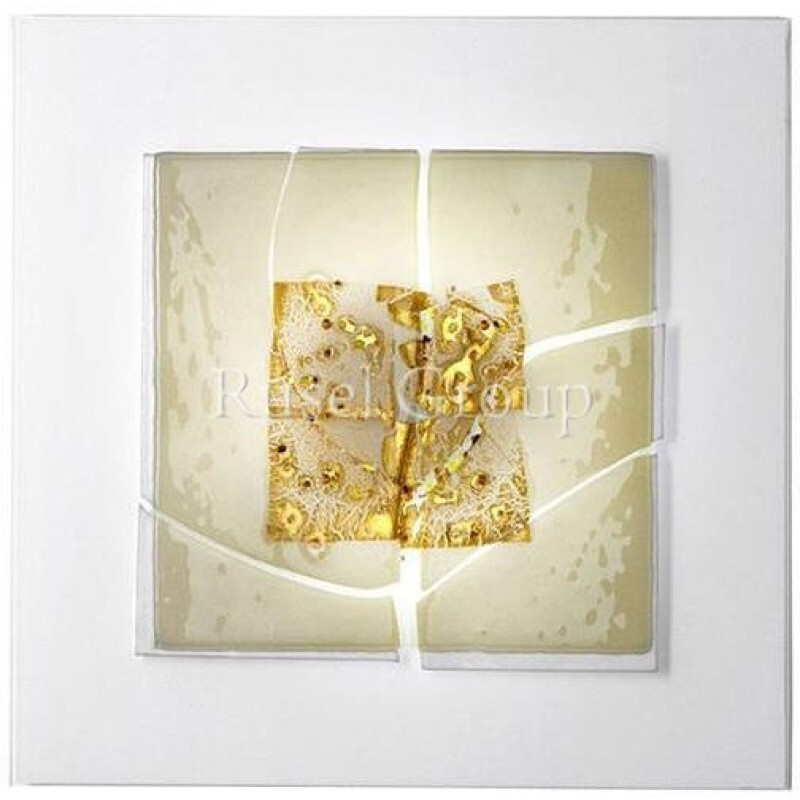 Настенный светильник LEUCOS LAGUNA P60 Delta