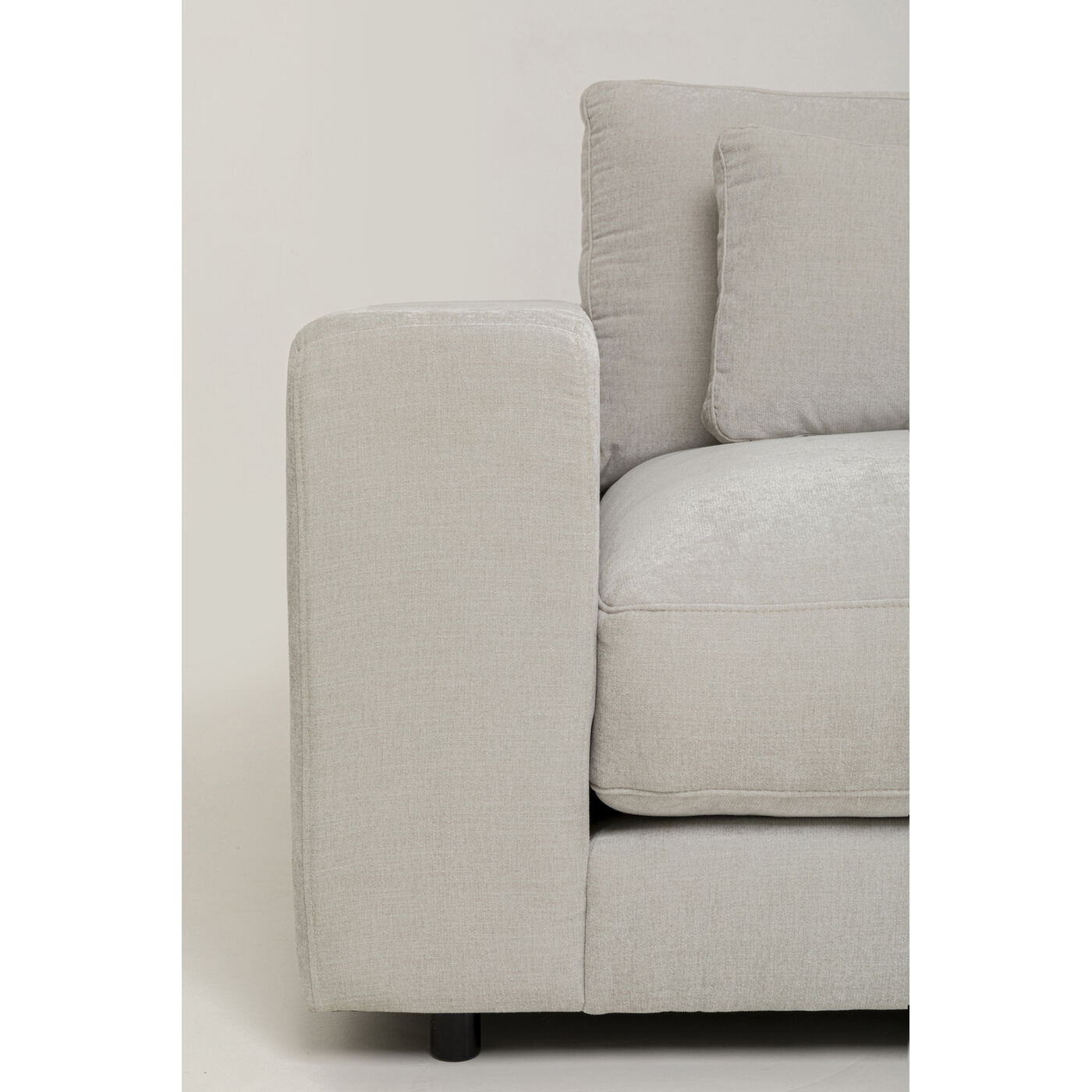 Диван Imola Creme 290cm KARE 88028