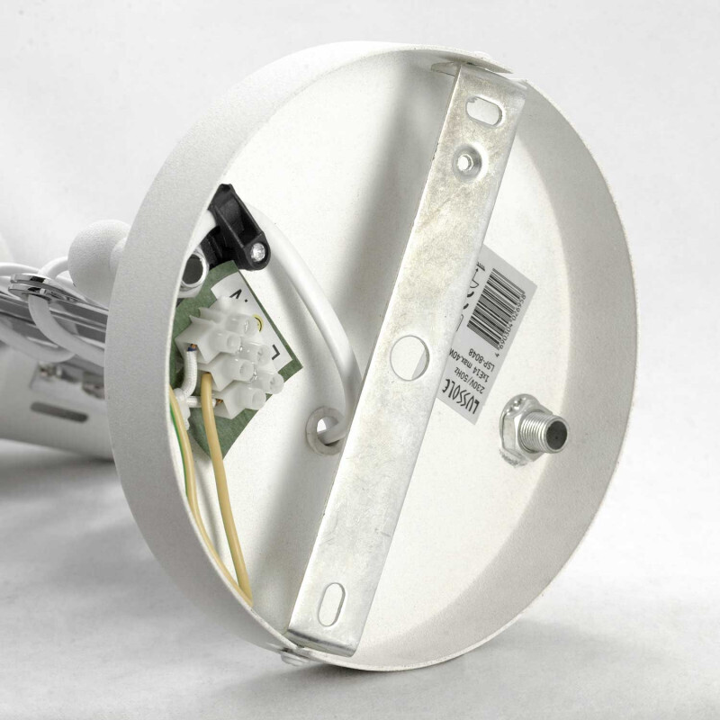 Бра Lussole LOFT LSP-8048V