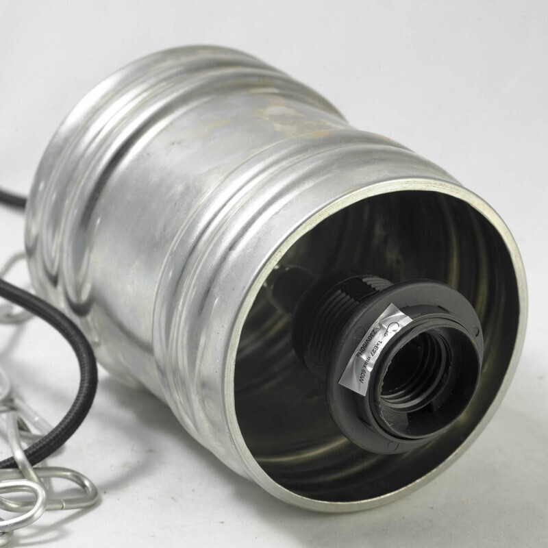 Подвесной светильник Lussole LOFT LSP-9500