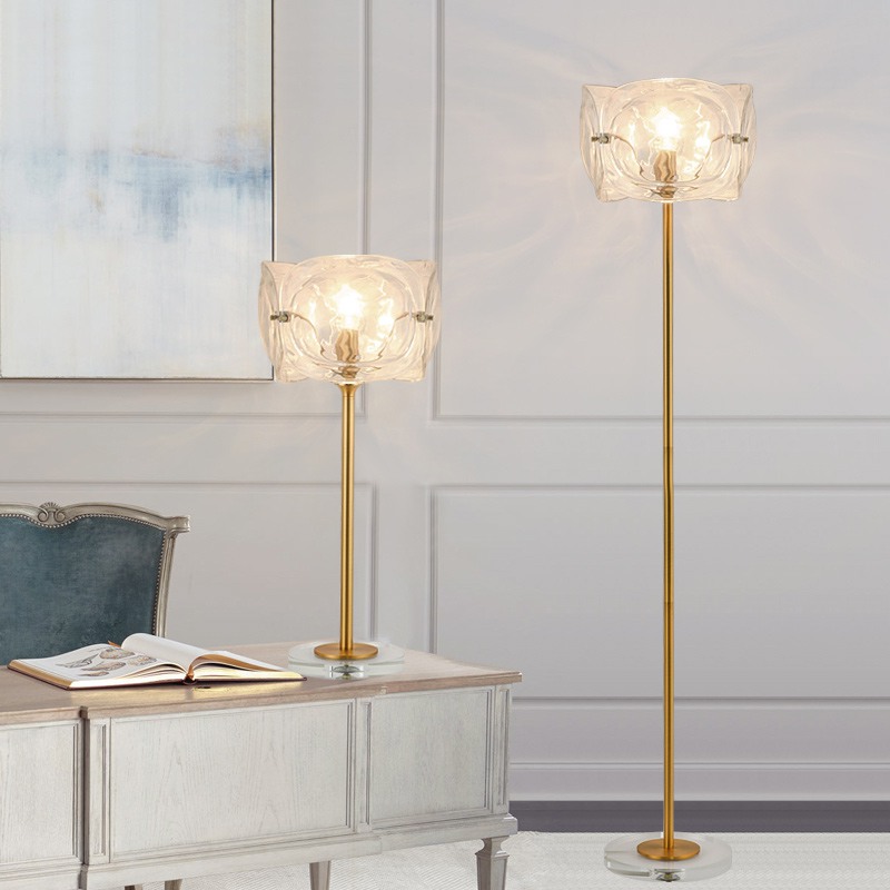 Торшер TRINO by ImperiumLoft