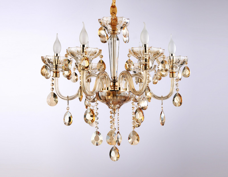 Подвесная люстра Ambrella Light TR4901