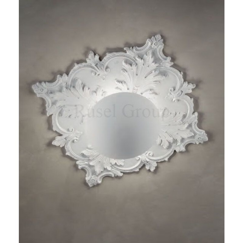 Настенно-потолочный светильник Masiero TIEPOLO G