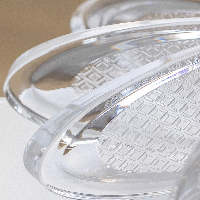 Подвесной светильник TAPANI Gray by ImperiumLoft