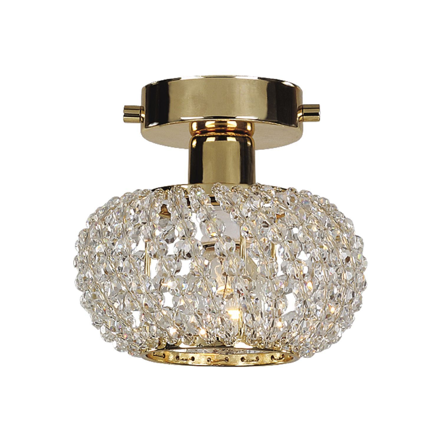 Потолочный светильник Favourite 1390-1U