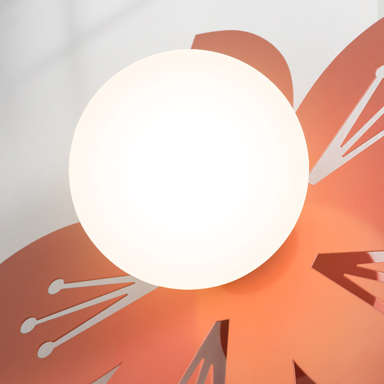 Потолочный светильник REINA Pink by ImperiumLoft