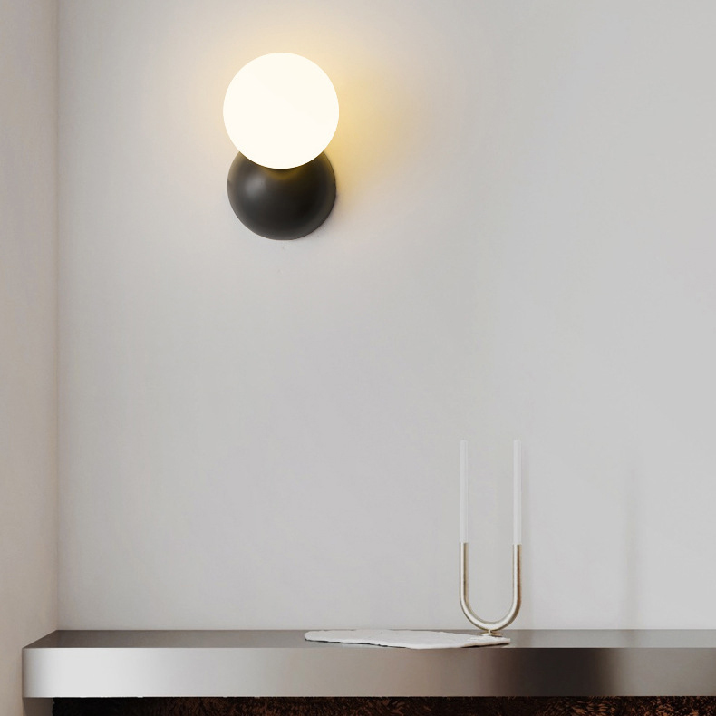 Бра BURE Brass by ImperiumLoft