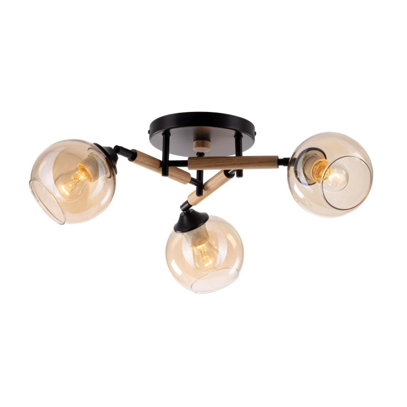 Накладная люстра Citilux CL133131