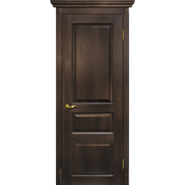 Межкомнатная дверь Graf Тоскана-2 Фреско (2000 х 600)