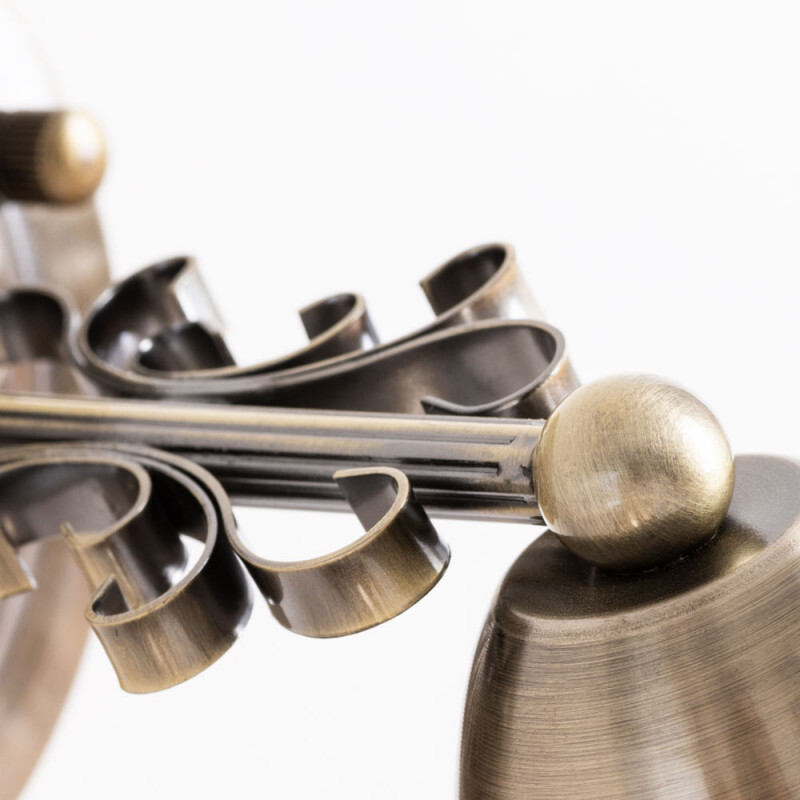 Бра Arte Lamp A7695AP-1AB