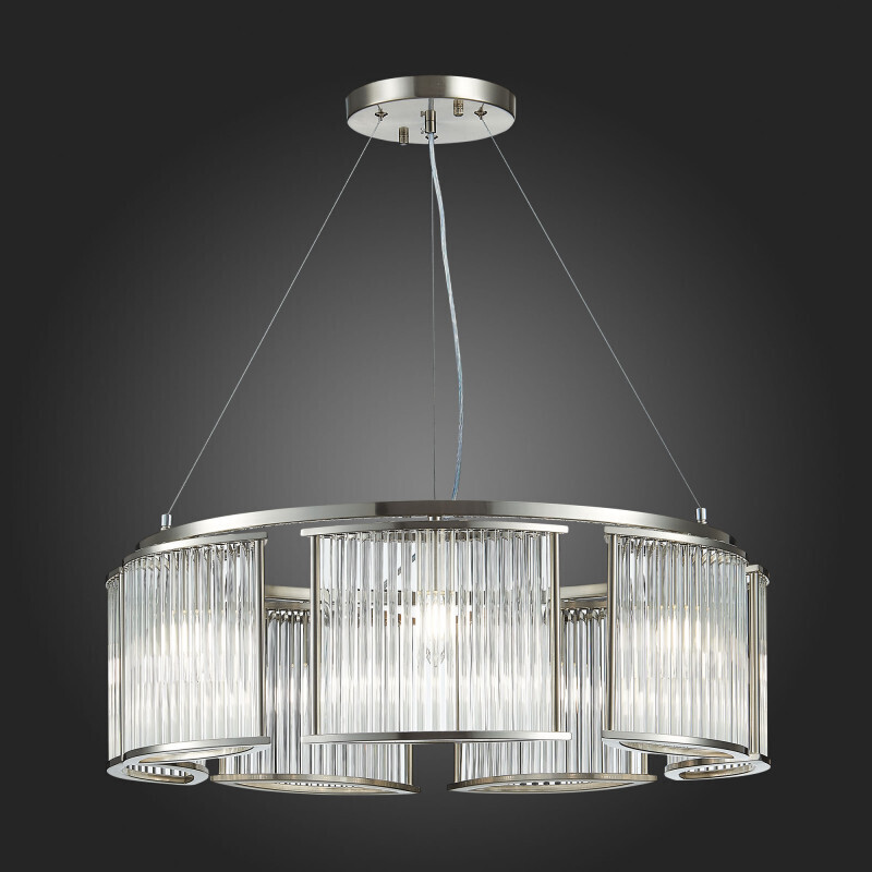 Подвесная люстра ST-Luce SL1627.103.07