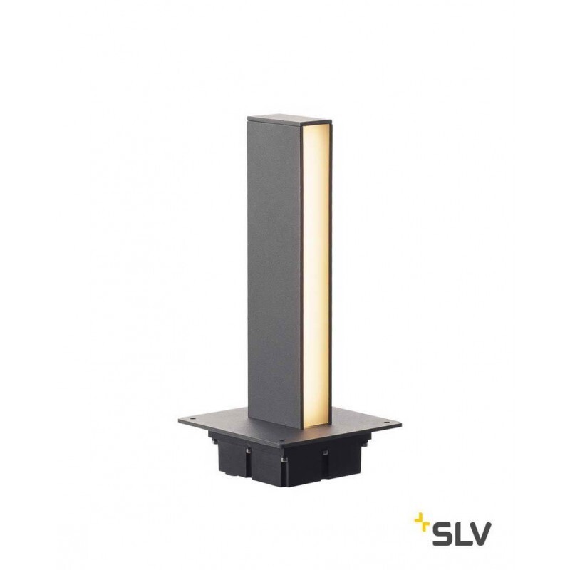 Столб уличный SLV 232175