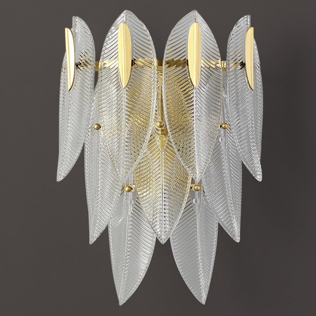 Бра NIBA WALL B by ImperiumLoft