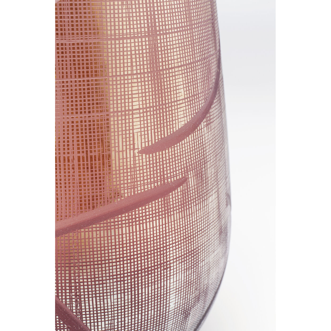 Ваза Jupiter 36 см KARE 51099