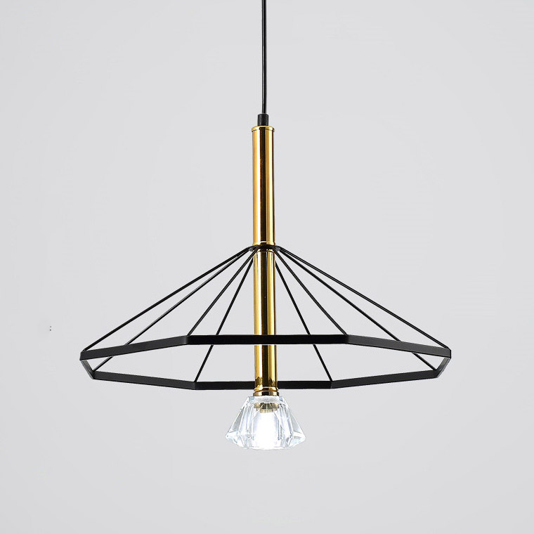 Подвесной светильник FORMAT F by ImperiumLoft