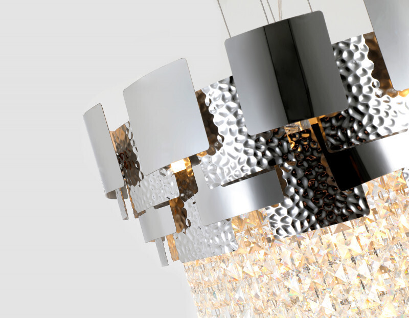 Каскадная люстра Ambrella TR5242